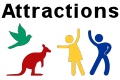 Tammin Attractions