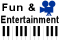 Tammin Entertainment