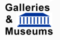 Tammin Galleries and Museums