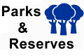 Tammin Parkes and Reserves