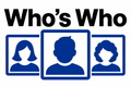 Tammin Who's Who